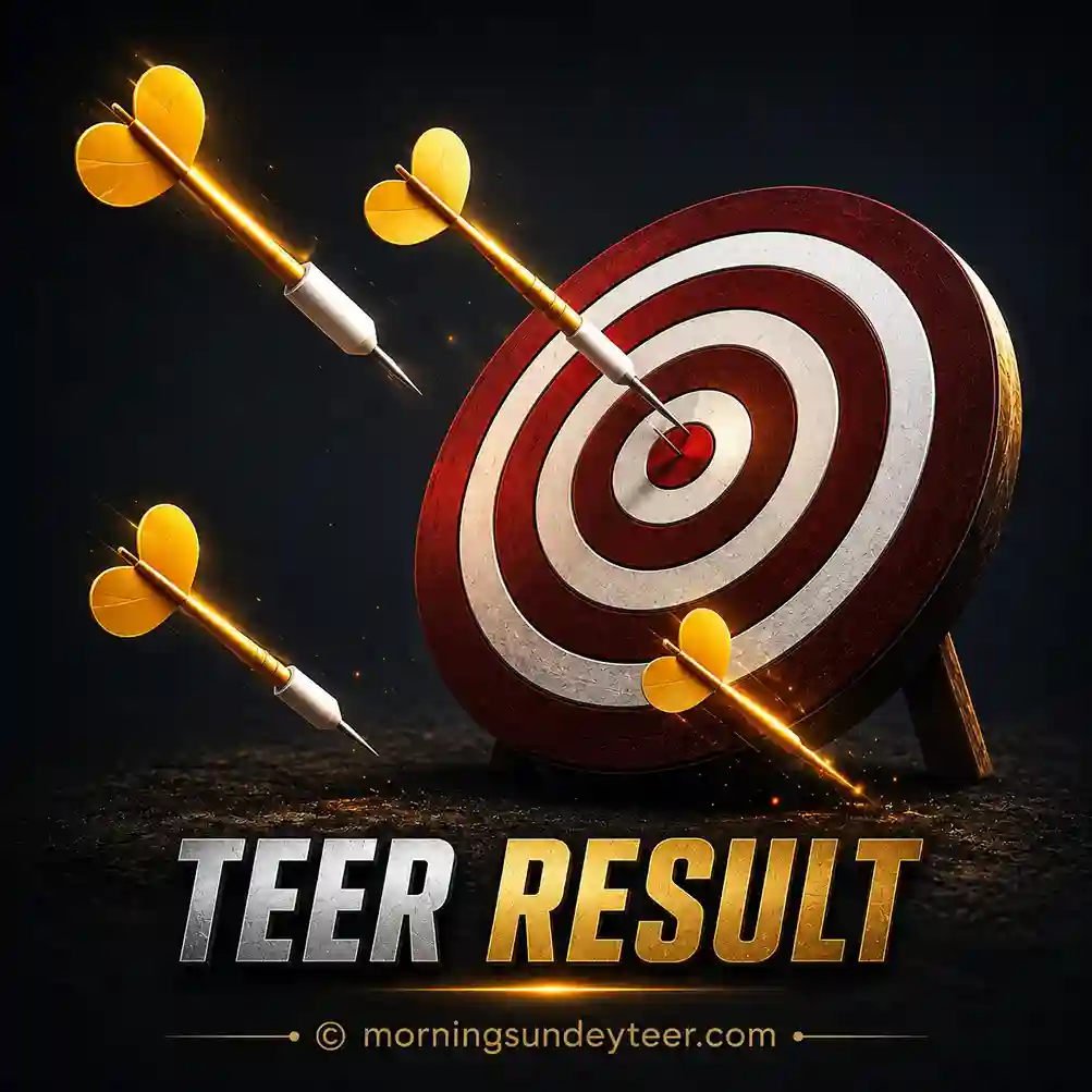 Bhutan Teer Result Bhutan Teer Result